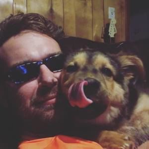 Meet your Posher, Aaron